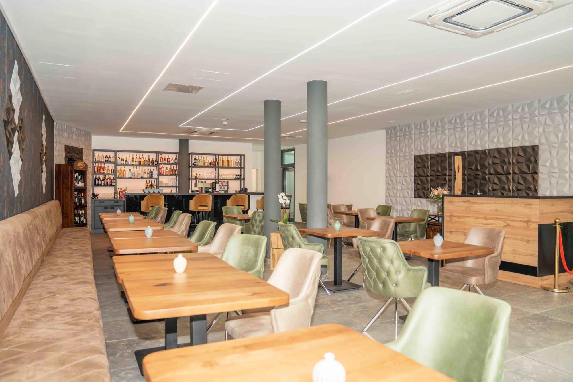 Central Hotel & Lounge Adult Only Goslar Exterior photo