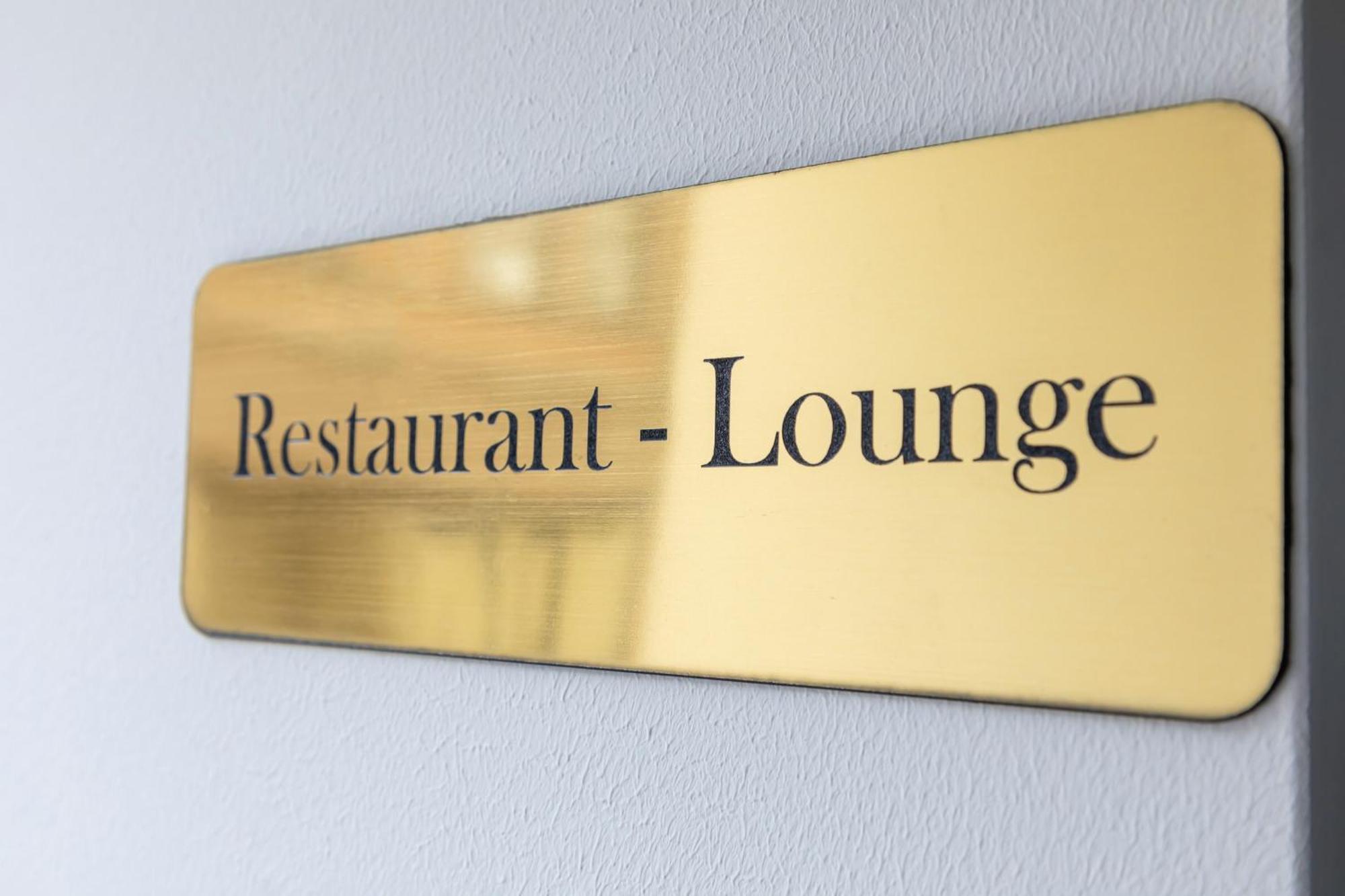 Central Hotel & Lounge Adult Only Goslar Exterior photo